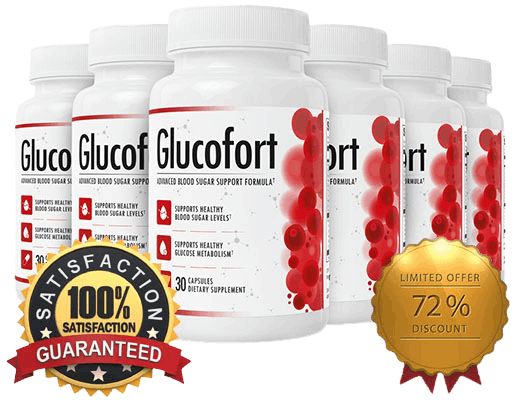 Order Glucofort